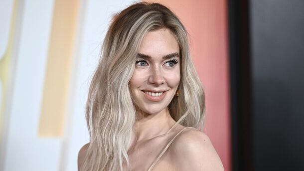 Marvel Fans Going Crazy as Vanessa Kirby Addresses Fantastic Four Rumors - image 2