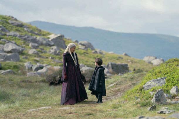 House of the Dragon Latest Episode Just Confirmed Another Major Dragon Appearance Everyone Waits For - image 1