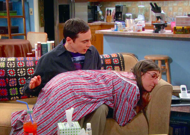 TBBT Scene That Made Fans Gasp Is Still Jim Parsons’s Most Shameful Moment - image 1