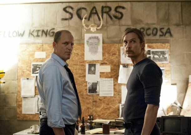 Does True Detective S4 Take Place in the Same Universe as S1? Connections Explained - image 1