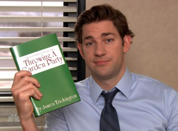 The Office Fans Finally Picked Jim’s Absolute Best Prank on Dwight, and It’s Not What You Expect - image 1