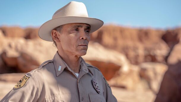 7 Netflix Series With Perfect Rotten Tomatoes Scores You Probably Missed - image 2