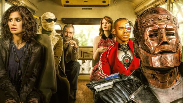 11 DC Shows to Watch Before ‘The Sandman’ Vol. 2 - image 9