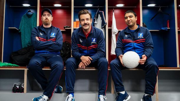 Top 6 Apple TV+ Comedy Shows to Binge While Waiting for ‘The Studio’ Season 2 - image 3