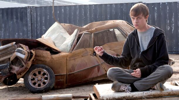 Before Ruining His Career With 'Fantastic Four', Josh Trank Made This Genius Sci-Fi Masterpiece - image 2