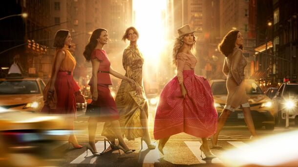 6 Mediocre Shows That Are Only Popular Due to Hate-Watchers - image 2