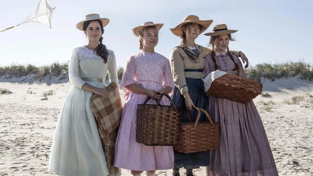 5 Perfect Period Dramas That Celebrate Sisterhood - image 2