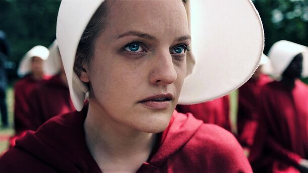 That Ugly The Handmaid's Tale Movie From the 90s Is Actually a Must-Watch For Atwood Fans - image 2