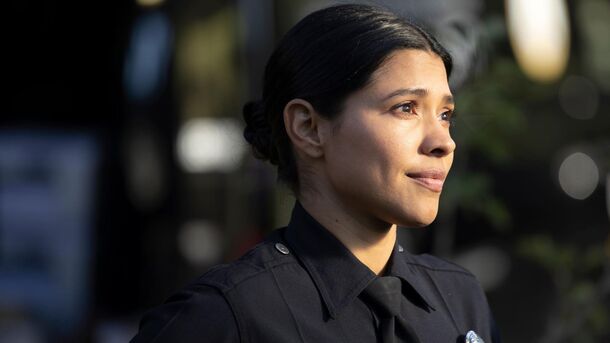 The Rookie Leans Into the Grey’s Anatomy Formula for Upcoming Seasons - image 2