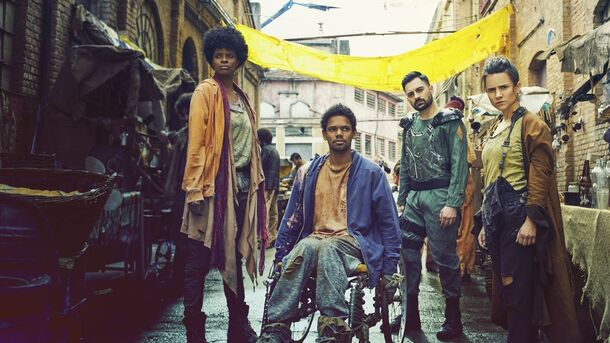 Let 'Squid Game' Go: 7 Even Better Shows to Watch After Season 3 - image 2