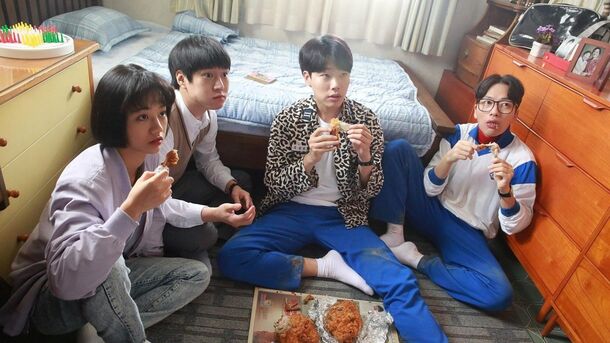 5 Most Bingeable Coming-Of-Age K-Dramas - image 1
