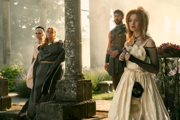 'The Sandman' Returns With Its Final Season: Netflix Will Surely Axe It, But Skipping It Would Be a Big Mistake (Review) - image 2