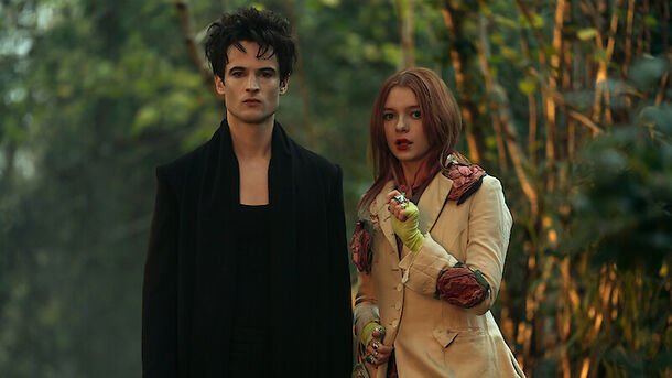 'The Sandman' Returns With Its Final Season: Netflix Will Surely Axe It, But Skipping It Would Be a Big Mistake (Review) - image 1