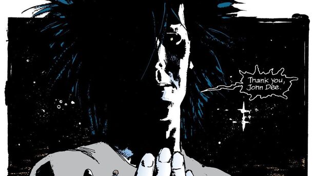 Here's What's Wrong with Morpheus in 'The Sandman', According to Comics Fans - image 1