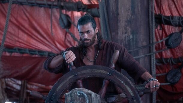 This New Disney+ Show With 8.6 on IMDb Is a Must-See if You Still Miss 'Pirates of the Caribbean' - image 1