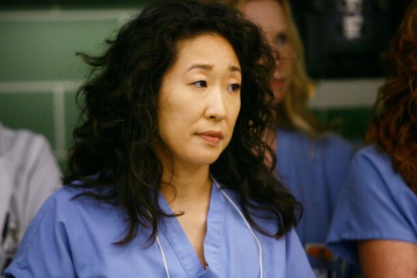 One Grey’s Anatomy Storyline So Bad, It Made Shonda Rhimes’ Own Kid Drop the Show - image 1