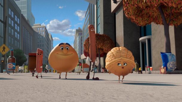 What Happened to Taco and Brenda in 'Sausage Party: Foodtopia'? I’ll Tell You Where and When to Watch Their Adventures - image 2