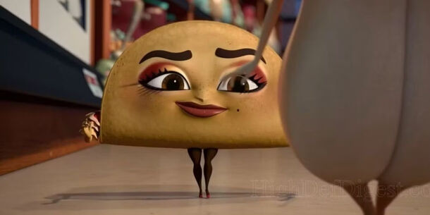 What Happened to Taco and Brenda in 'Sausage Party: Foodtopia'? I’ll Tell You Where and When to Watch Their Adventures - image 1