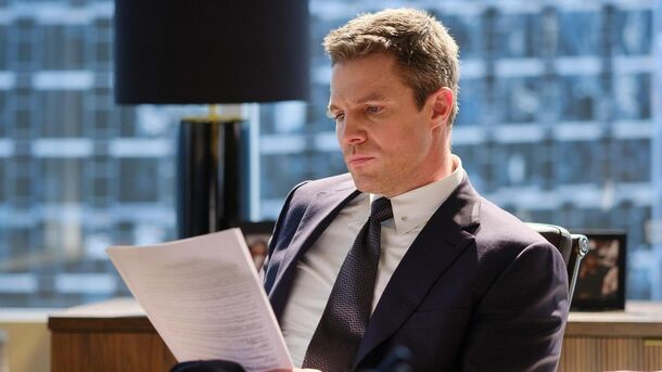 ‘Suits LA’ Finally Solved a Huge Jessica Pearson Problem ‘Suits’ Didn’t Bother to Address - image 2