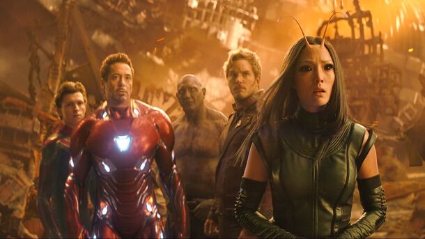7 Highest-Rated Marvel Movies to Watch Before ‘Fantastic Four: First Steps’ - image 6