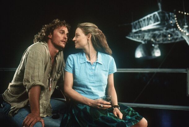 27 Years Later, Matthew McConaughey's Sci-Fi Classic Still Shines Bright - image 1