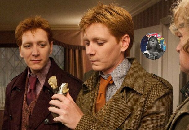 Harry Potter: No One’s Ever Proven the Ministry's Incompetence Like the Weasley Twins - image 3