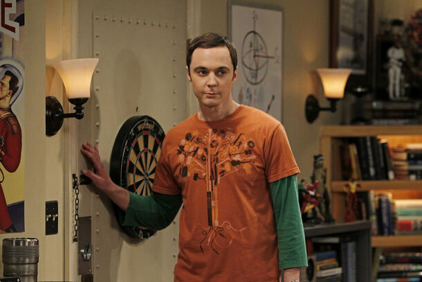 Out Of All The Big Bang Theory Characters, Only One Could Make A Good Roommate - image 1