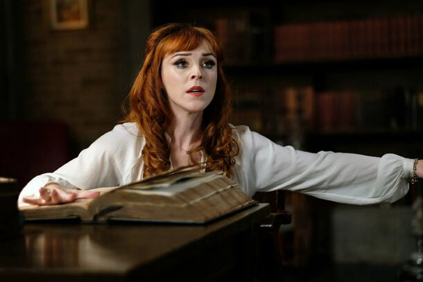 Which Supernatural Character Are You, Based on Your Zodiac Sign? - image 3