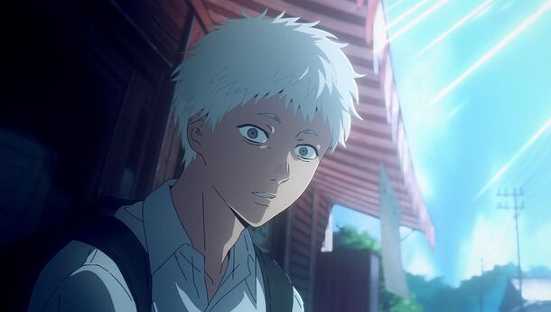 'Dandadan' Season 2 and 9 Other Most Anticipated Anime to Be Released in July 2025 - image 6