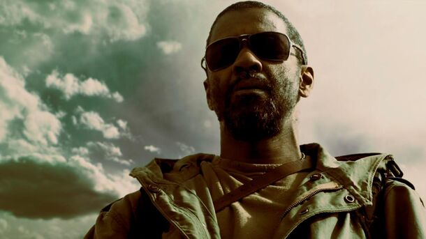 Denzel Washington's 2010 Post-Apocalyptic Film Is Getting a Prequel - image 1