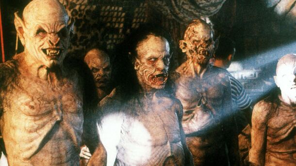 Yes, Quentin Tarantino Has a Vampire Movie & It’s a Cult Classic - image 3