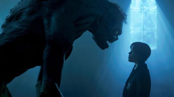 Who is the Hyde in ‘Wednesday’ & Why Tyler Might Not Be the Only Monster in Season 2 - image 1