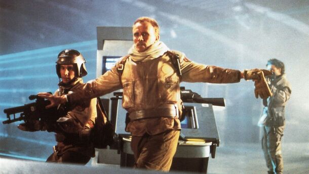 5 Best Sci-Fi Movies Based on Philip K. Dick Works Beyond Blade Runner - image 3