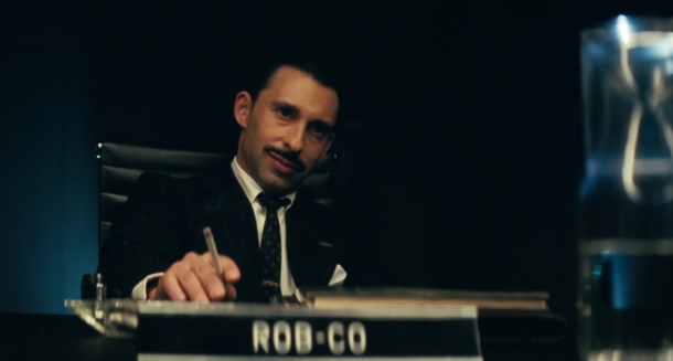 Why Does Robert House Look Different in 'Fallout' Season 2? It's Not Just a Recast, Creators Say - image 1