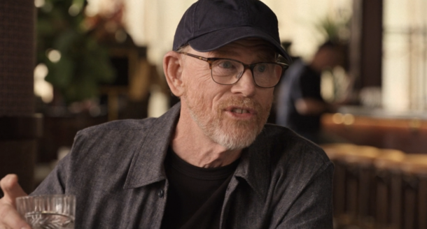 Will Ron Howard Return in 'The Studio' Season 2? The Director Gives an Honest Answer - image 2