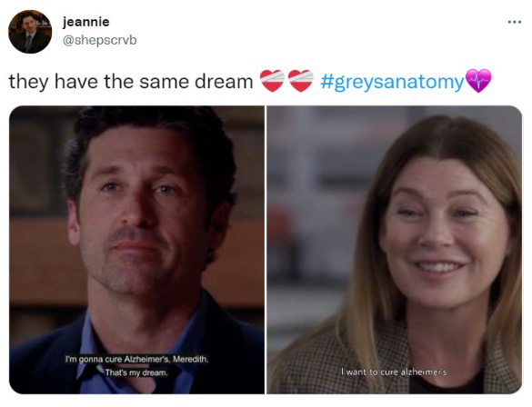 Grey's Anatomy Season 19: Emotional Derek Tribute Nobody Noticed - image 1