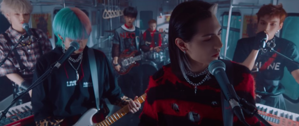 Here's Why Fans Complaining About New Xdinary Heroes 'Strawberry Cake' MV - image 1