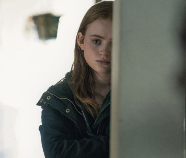 Fans Believe Sadie Sink Will Land an Oscar For 'The Whale' - image 1