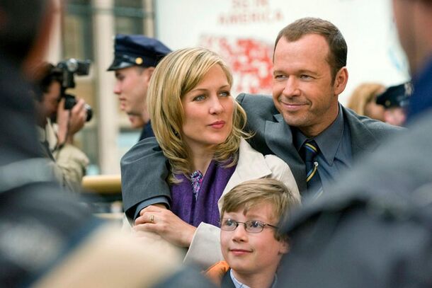 What Happened to Jack Reagan in Blue Bloods? - image 1