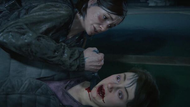 ‘The Last of Us’ Star Got “Physically Ill” Over Their Death Scene in S2 Finale - image 3