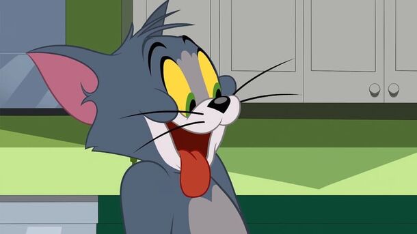 Why Is ‘Tom and Jerry’ a Silent Show? - image 2