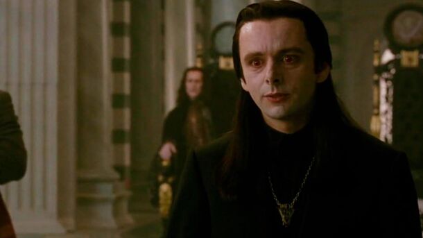 Twilight Movies Never Told Us the Devastating Backstory of Marcus Volturi - image 1