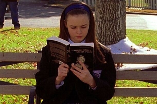 6 Pettiest Gilmore Girls Inconsistencies Fans Are Mad About, Ranked - image 1