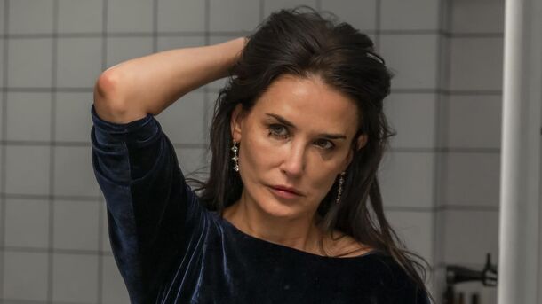 New Surprising Oscars Trend Might Completely Turn Tables for Demi Moore - image 2