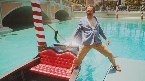 Who Is Matt Belloni in ‘The Studio’ Episode 9? Real-Life Hollywood Insider Behind the Vegas Cameo, Explained - image 1