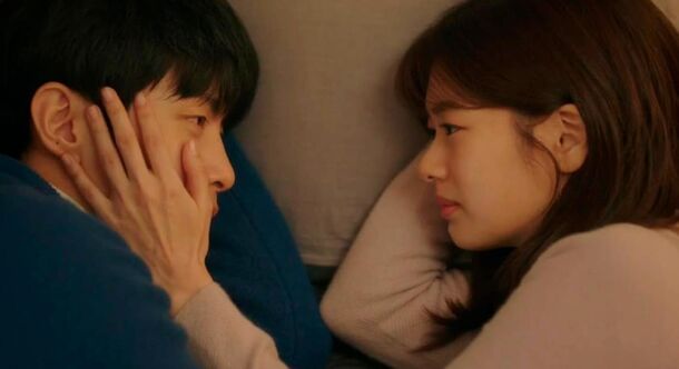10 Fake Relationship K-Dramas If You Love a Little Tension Before the Happy Ending - image 1