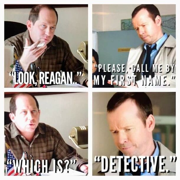 7 Memes Only True Blue Bloods Fans Will Understand - image 7