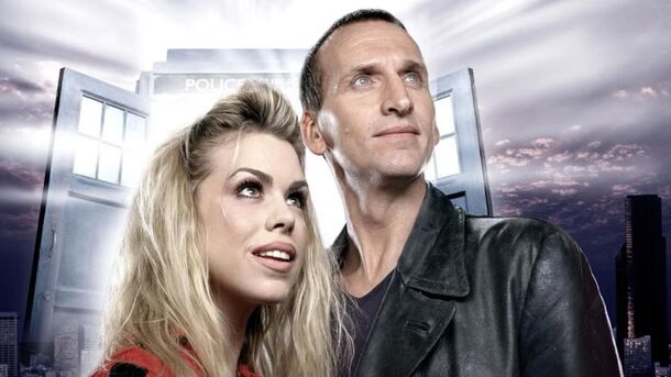 Latest Doctor Who Update Throws Fans Back To 2005’s Uncertainty - image 1