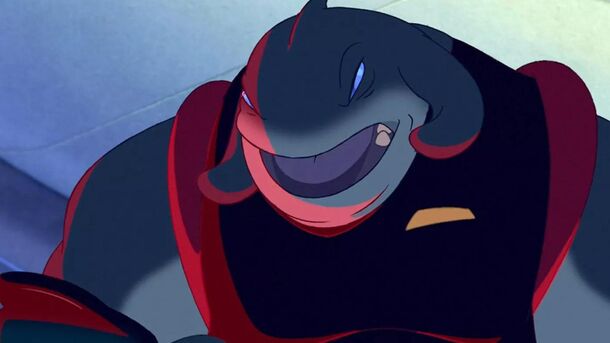 Who Is Gantu in ‘Lilo & Stitch’? Explained - image 2