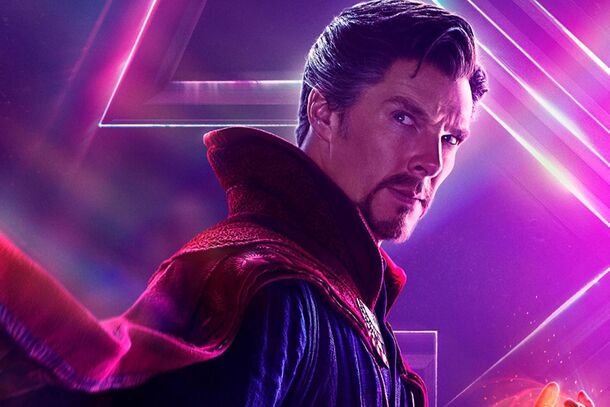 Mind-Blowing Avengers Secret Wars Theory Goes As Far As Predicting Dr Strange's Death - image 2